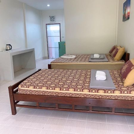 Hotel Sabye~Sabye Ko Tao Exteriér fotografie