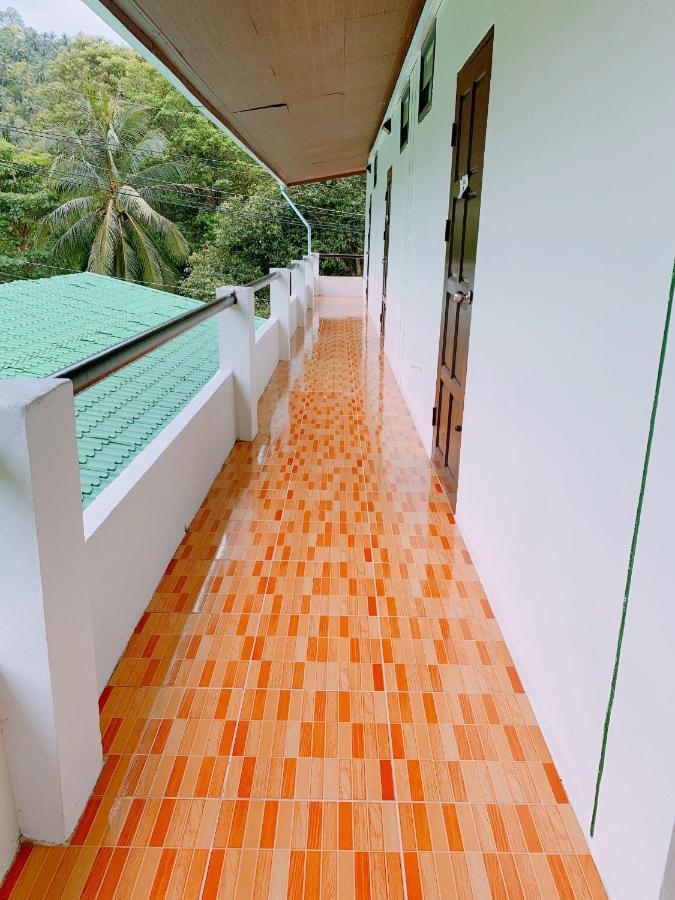 Hotel Sabye~Sabye Ko Tao Exteriér fotografie
