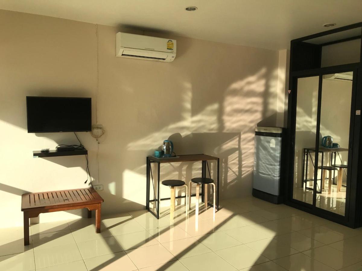 Hotel Sabye~Sabye Ko Tao Exteriér fotografie
