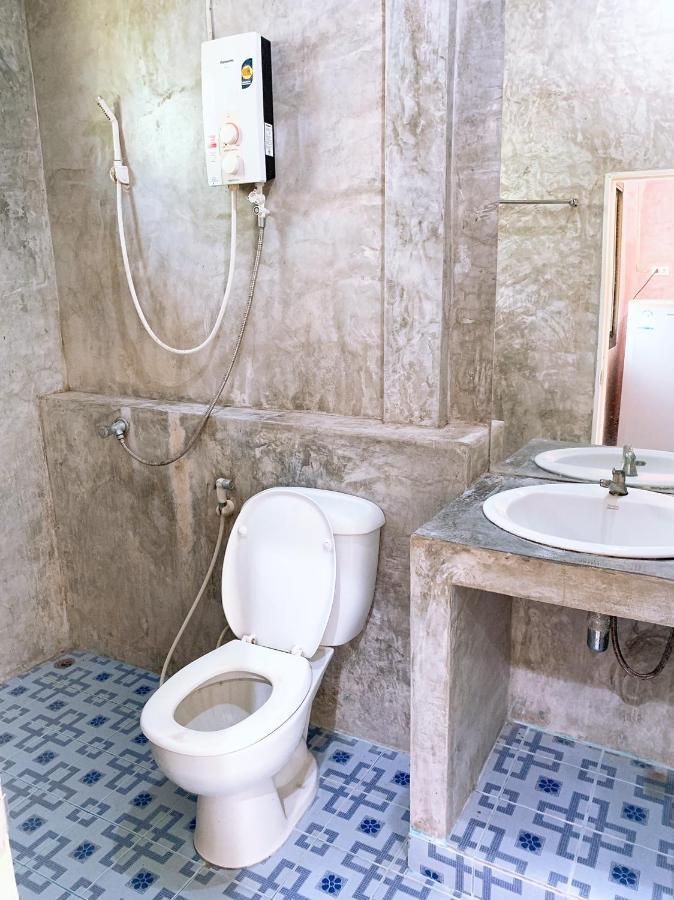 Hotel Sabye~Sabye Ko Tao Exteriér fotografie