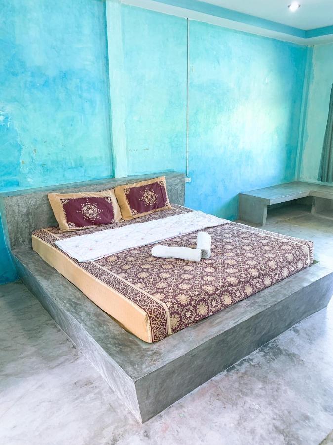Hotel Sabye~Sabye Ko Tao Exteriér fotografie