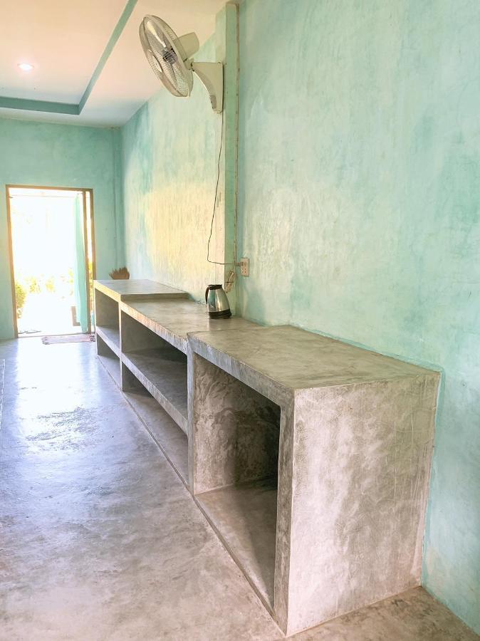 Hotel Sabye~Sabye Ko Tao Exteriér fotografie