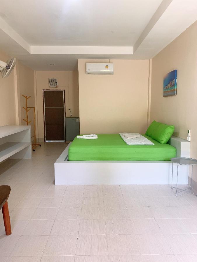 Hotel Sabye~Sabye Ko Tao Exteriér fotografie