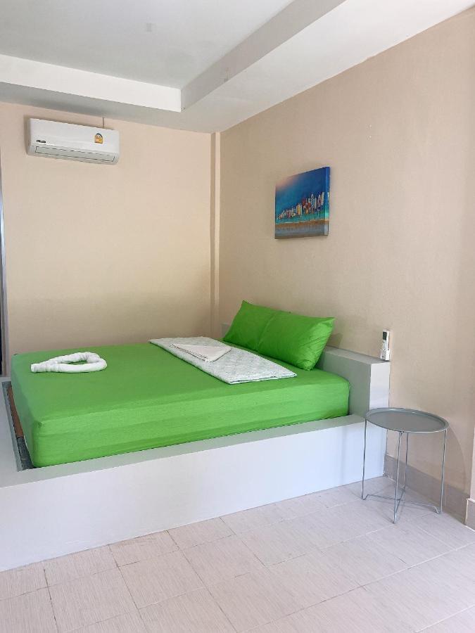 Hotel Sabye~Sabye Ko Tao Exteriér fotografie
