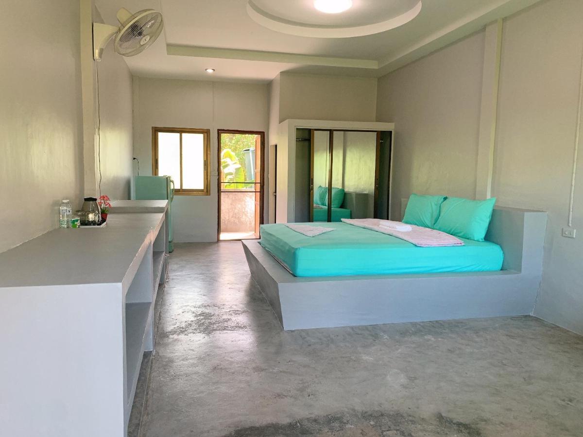 Hotel Sabye~Sabye Ko Tao Exteriér fotografie