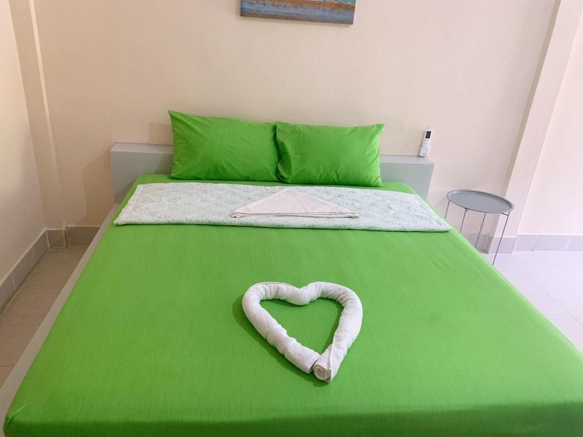 Hotel Sabye~Sabye Ko Tao Exteriér fotografie