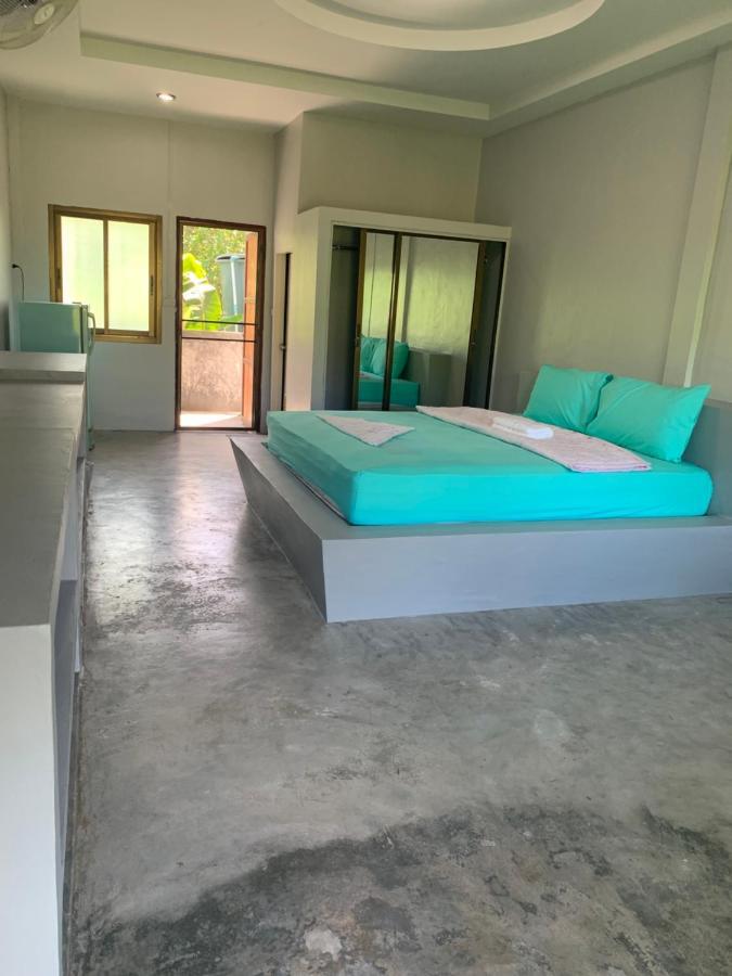 Hotel Sabye~Sabye Ko Tao Exteriér fotografie